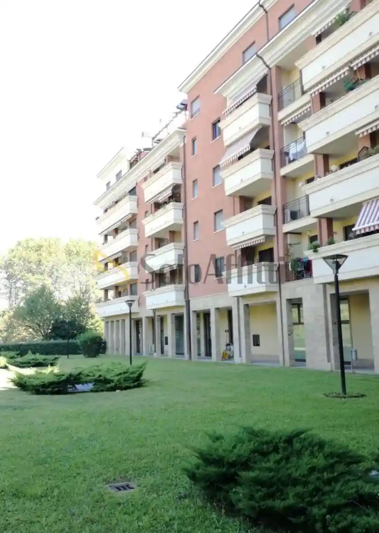 Appartamento in affitto a Cinisello Balsamo