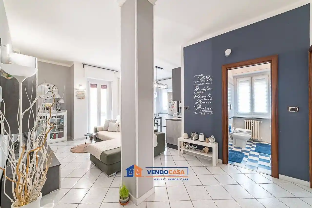Appartamento in vendita a Carmagnola
