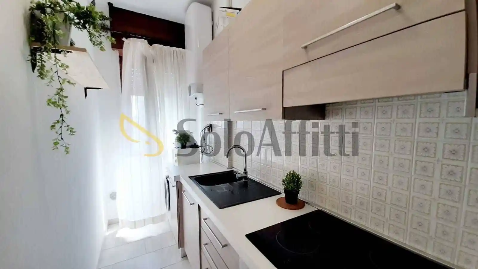 Appartamento in affitto a Cinisello Balsamo
