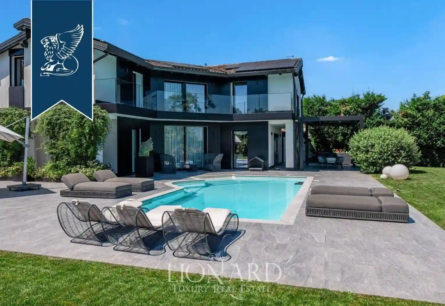 Villa - foto 2