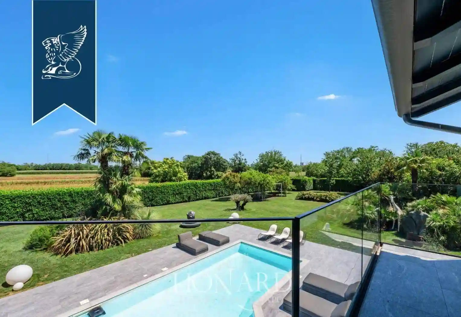 Villa - foto 5