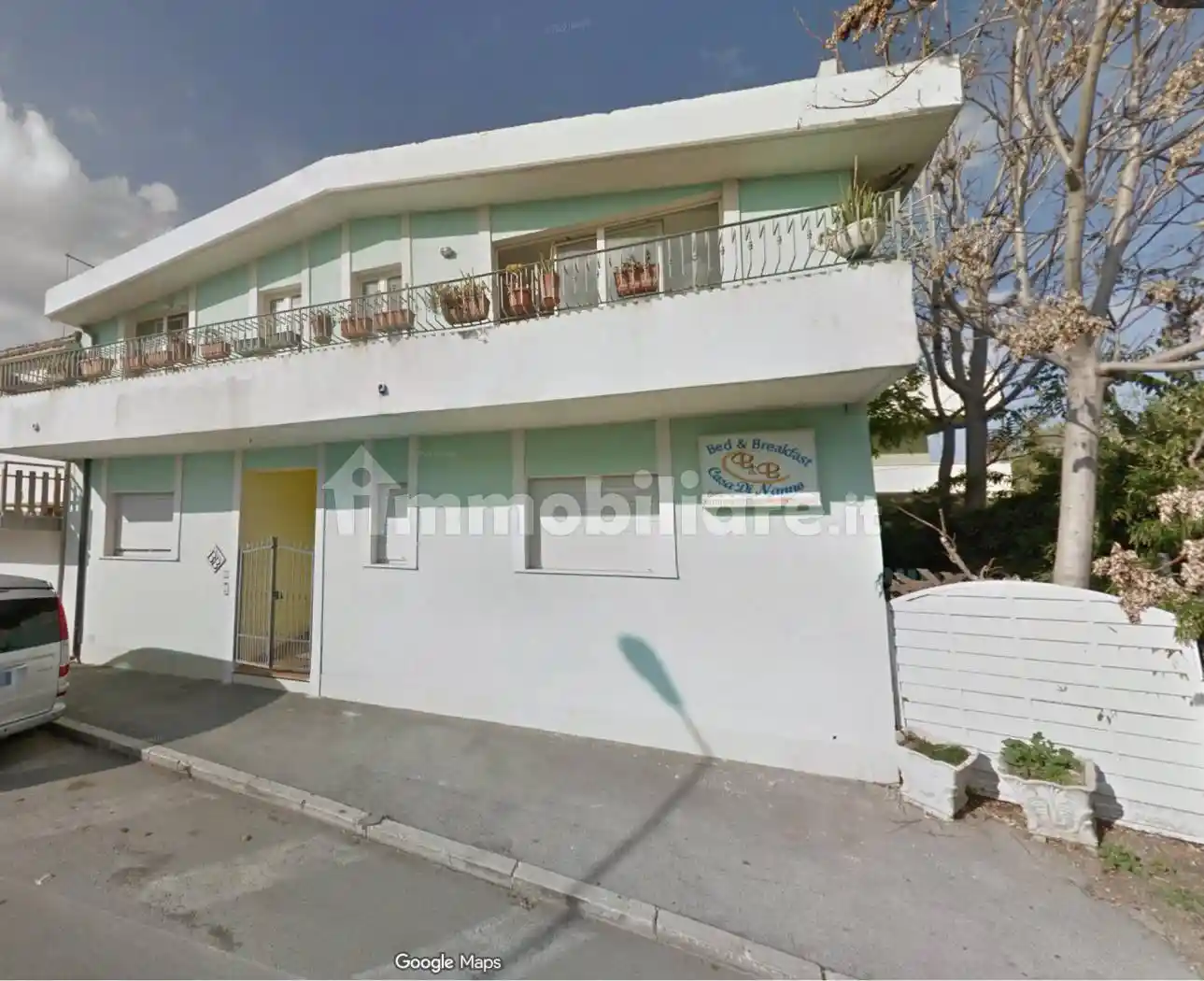 Villa in vendita a Francavilla al Mare