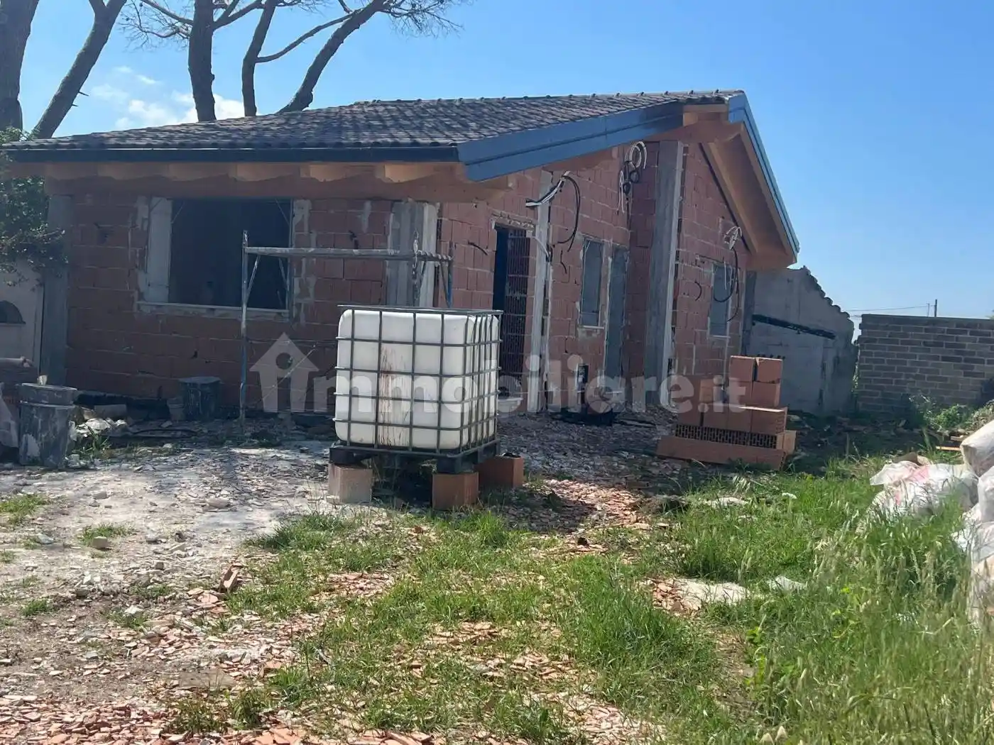 Villa in vendita a Ardea