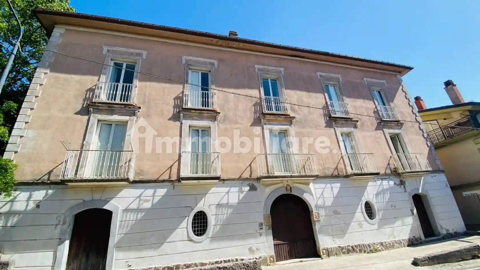 Palazzo - Edificio - foto 2