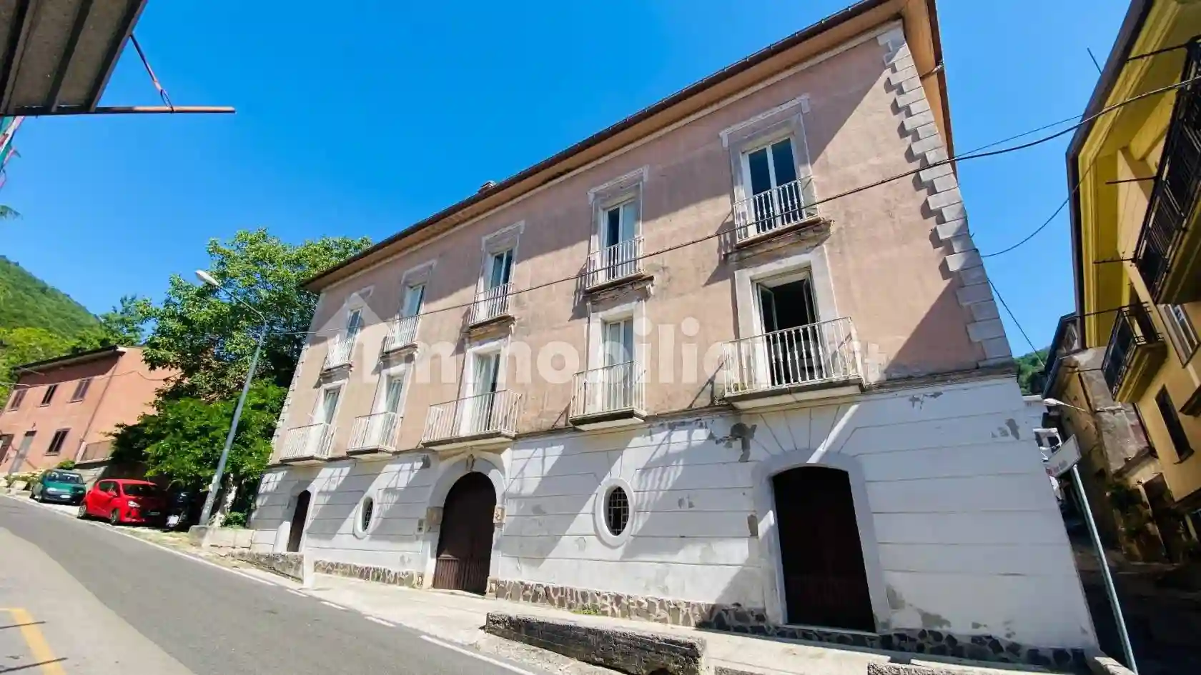 Palazzo - Edificio - foto 3