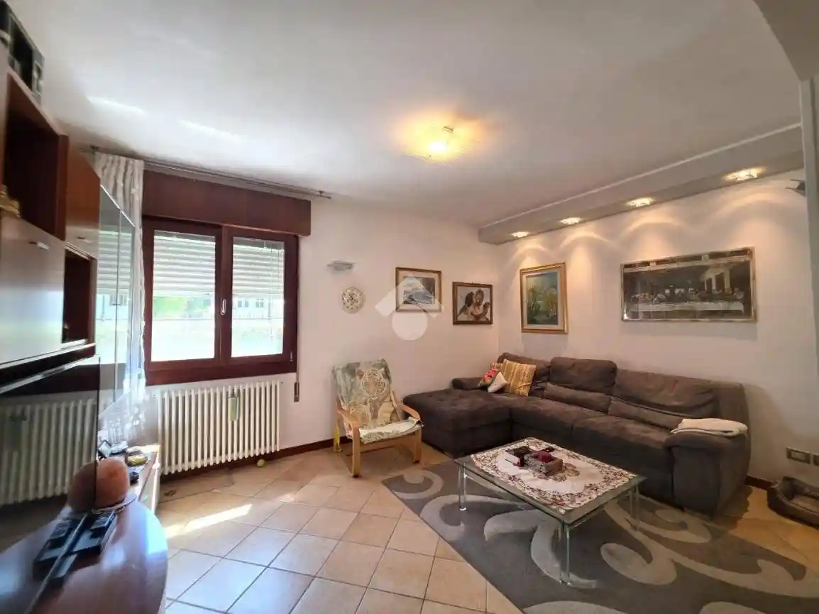 Villa in vendita a Cadoneghe
