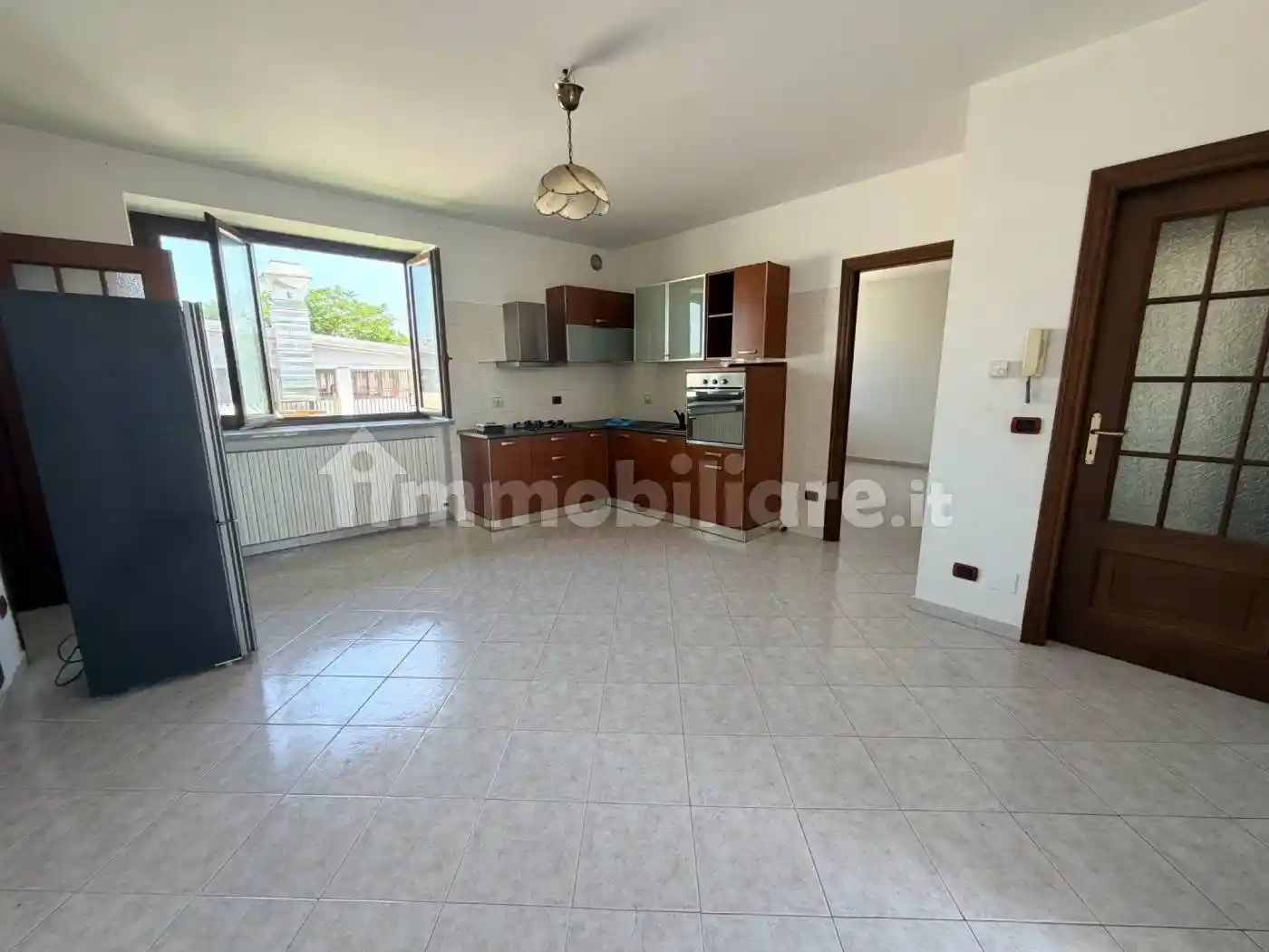 Appartamento in vendita a San Francesco al Campo