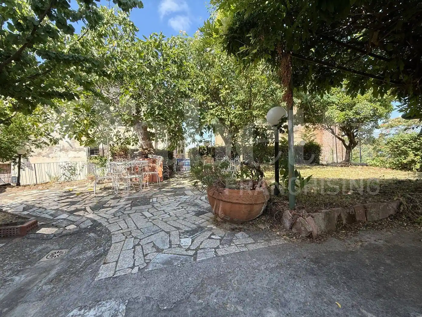 Casa indipendente in vendita a Palaia