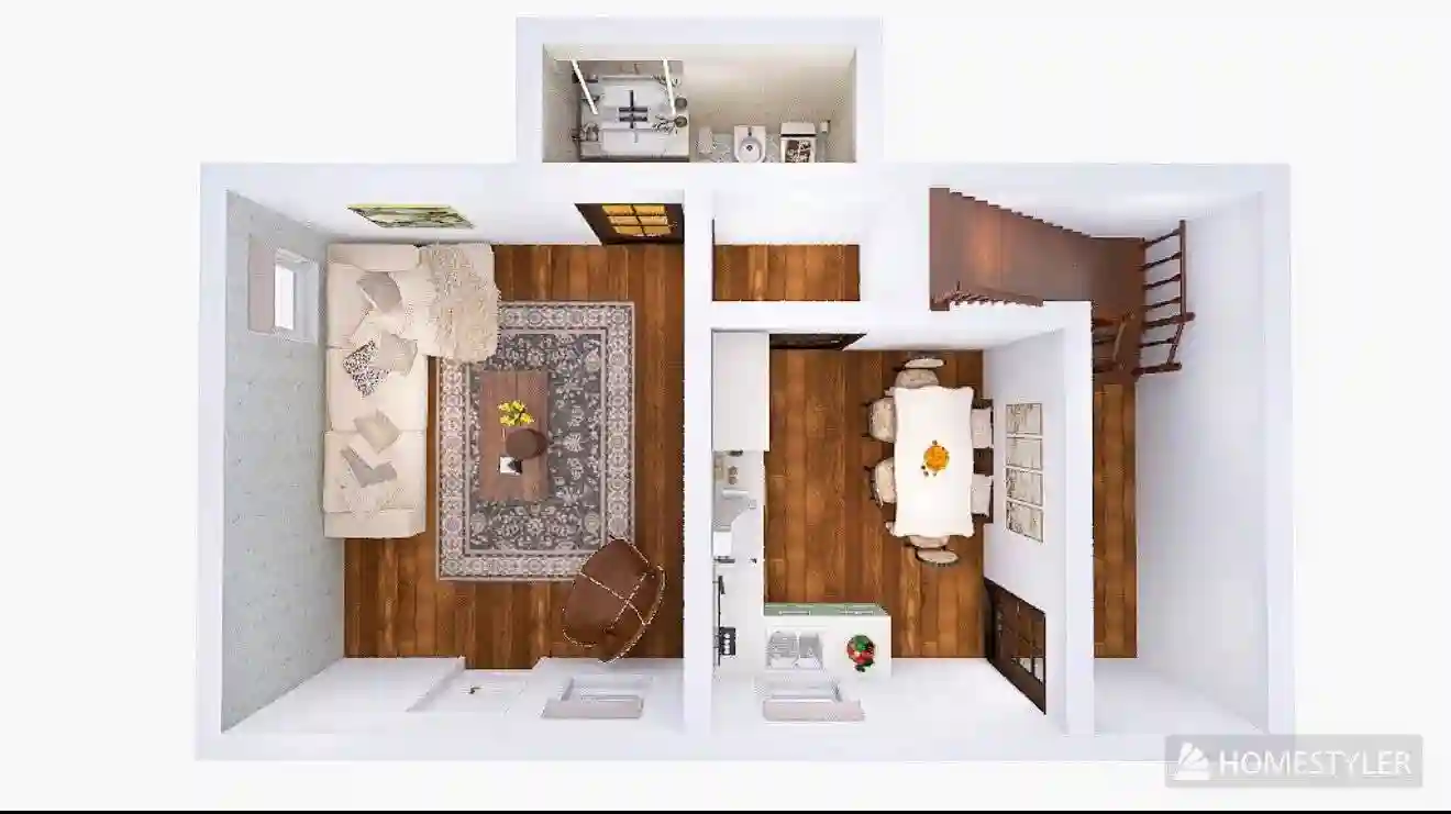 Casa indipendente - foto 5