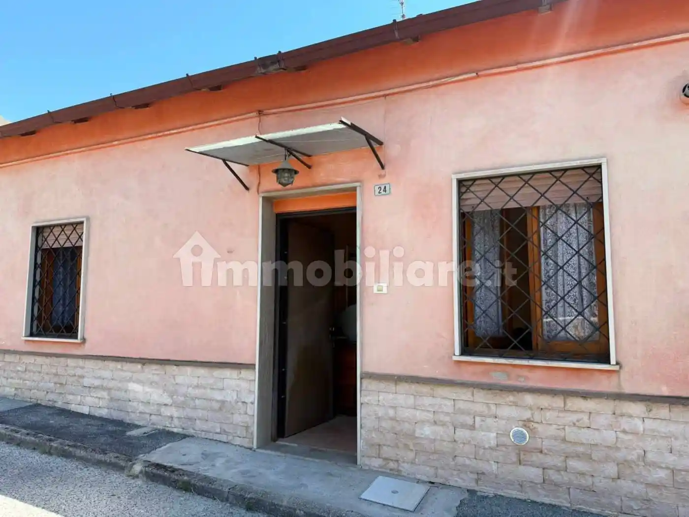 Casa indipendente in vendita a Avezzano