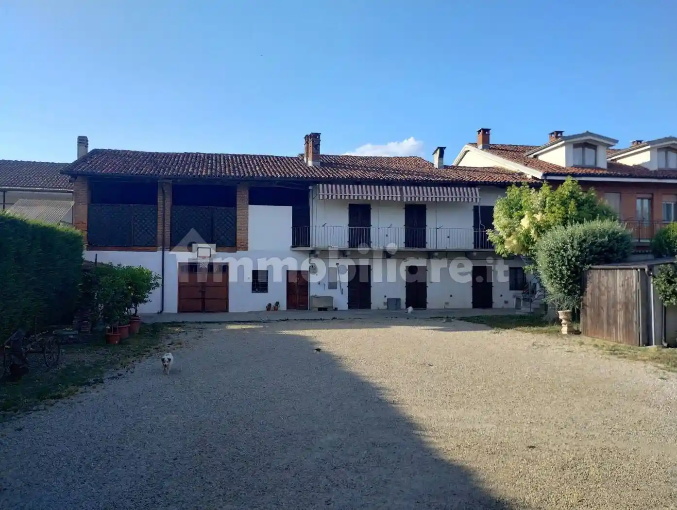 Casa indipendente in vendita a Racconigi