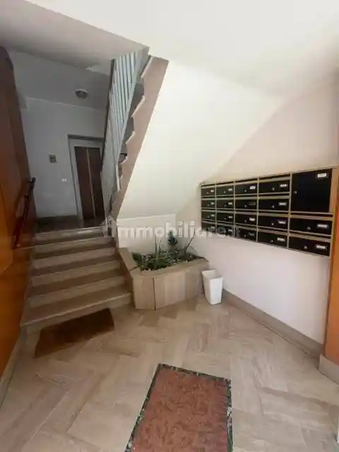 Appartamento in affitto a Bari