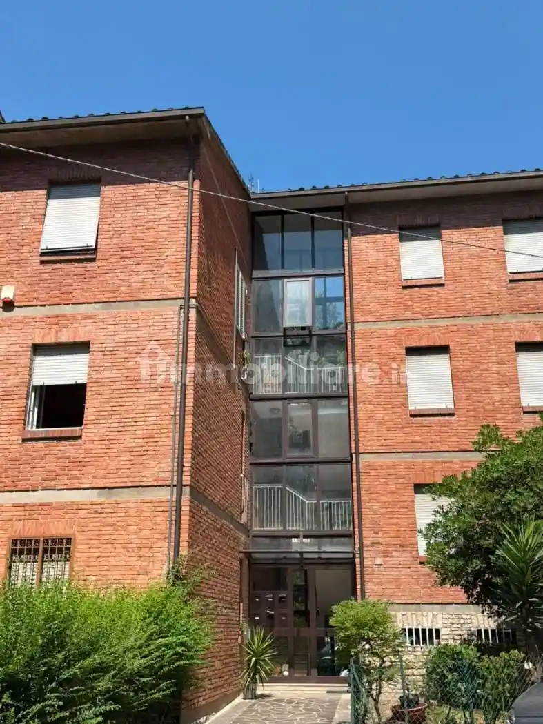 Appartamento in vendita a Perugia