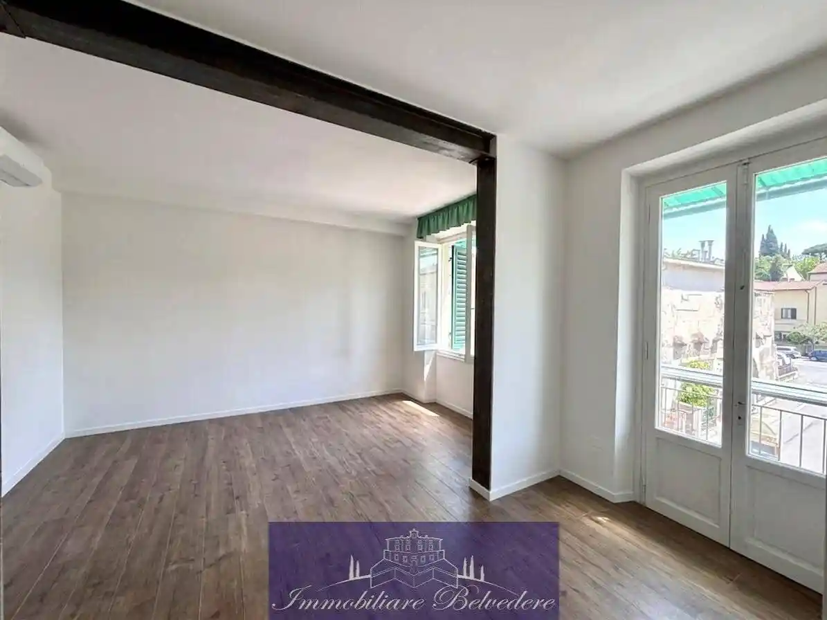 Appartamento in vendita a Firenze