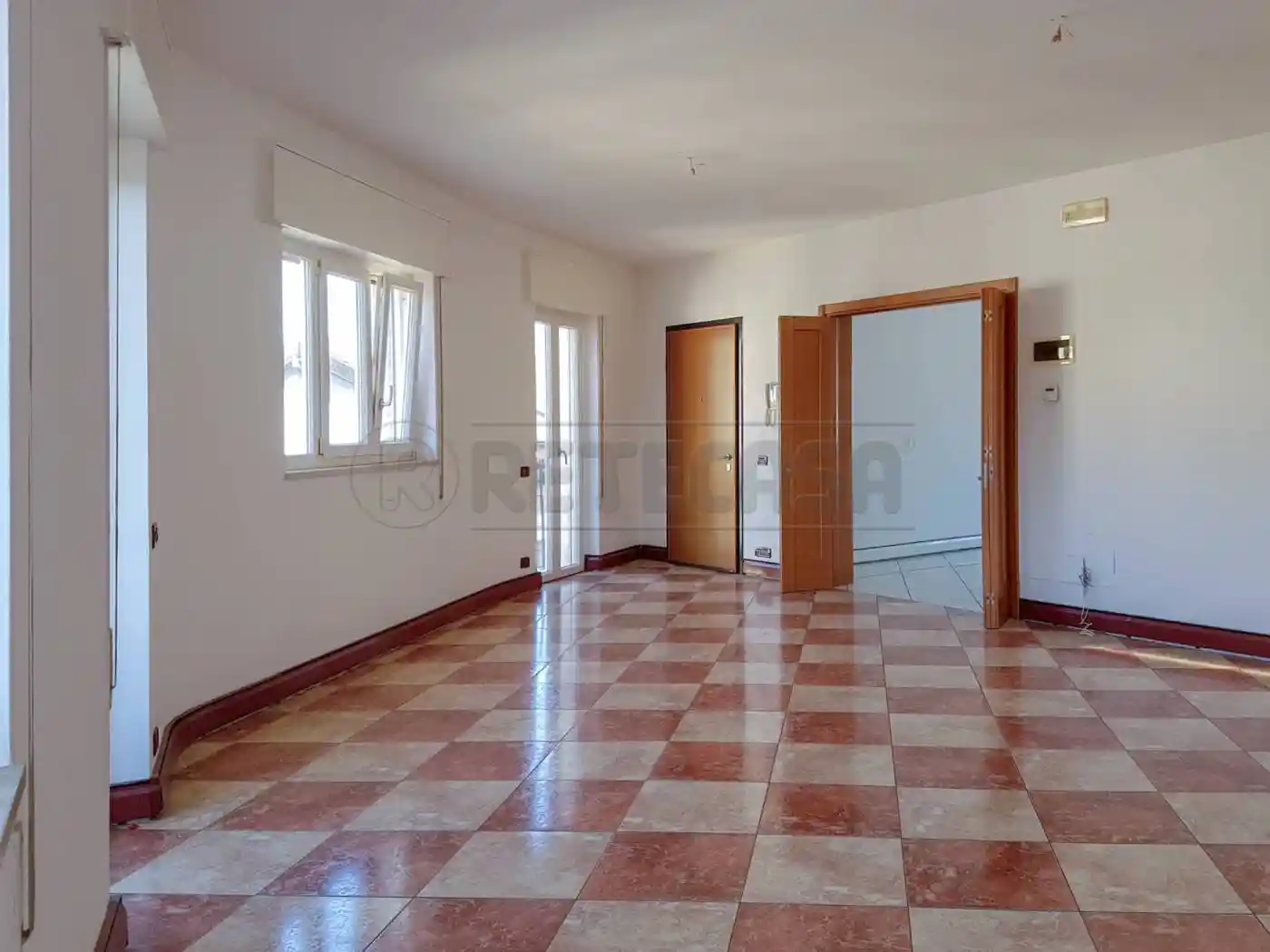 Appartamento in affitto a Monteviale