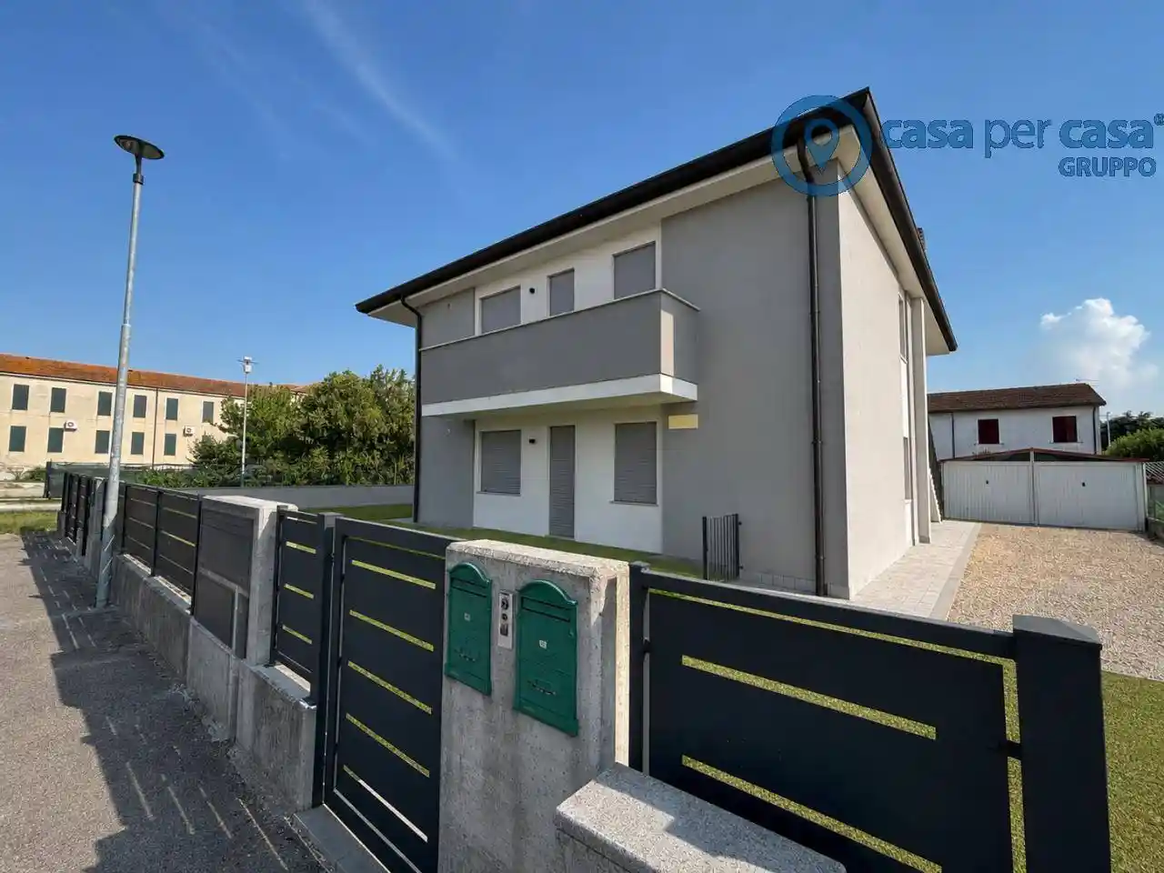 Appartamento in vendita a Gavello