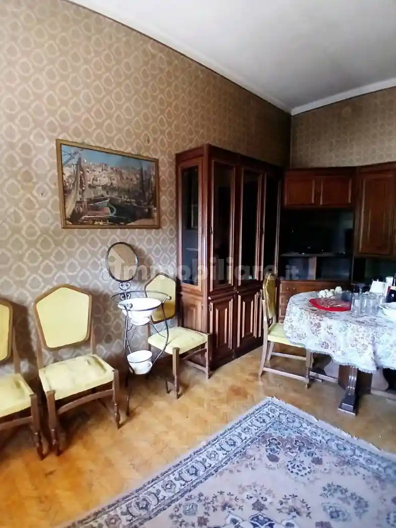 Appartamento in vendita a Reggio Emilia