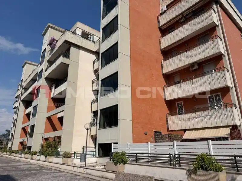 Appartamento in affitto a Foggia