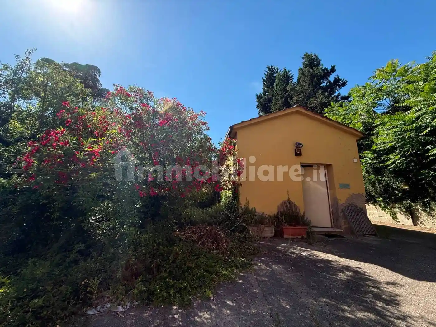 Villa in vendita a Perugia