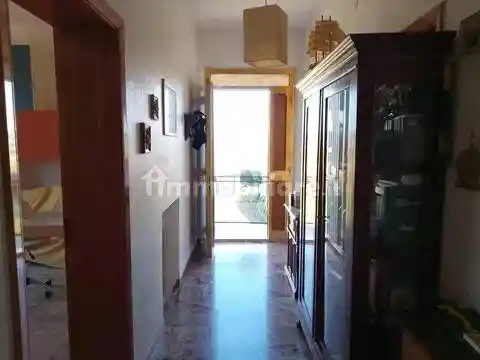 Appartamento in vendita a Morrovalle
