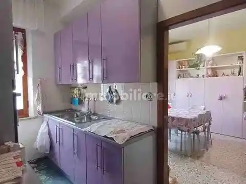 Appartamento in vendita a Sant'Elpidio a Mare