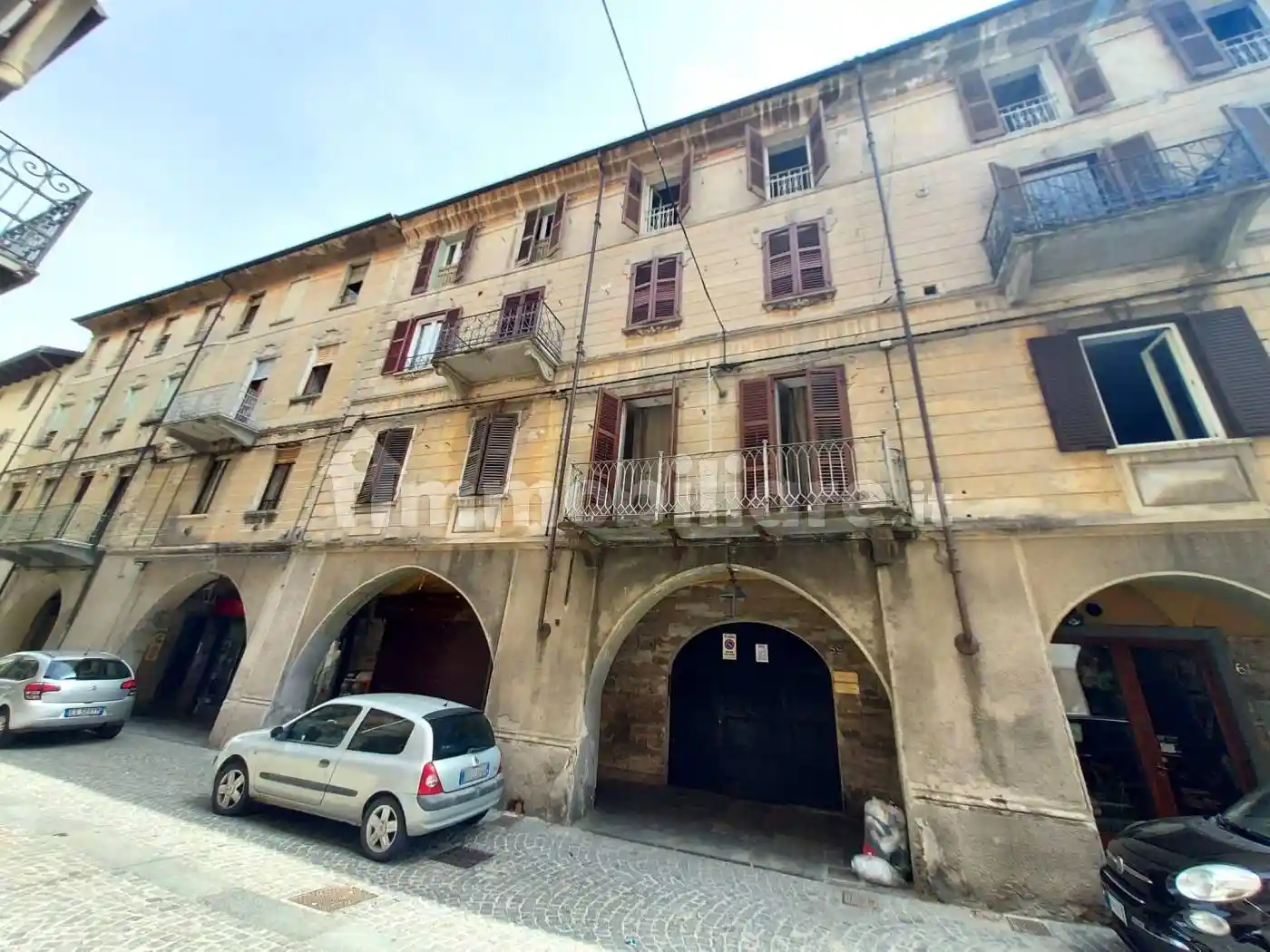 Appartamento in vendita a Carmagnola