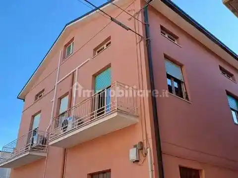 Villa in vendita a Civitanova Marche