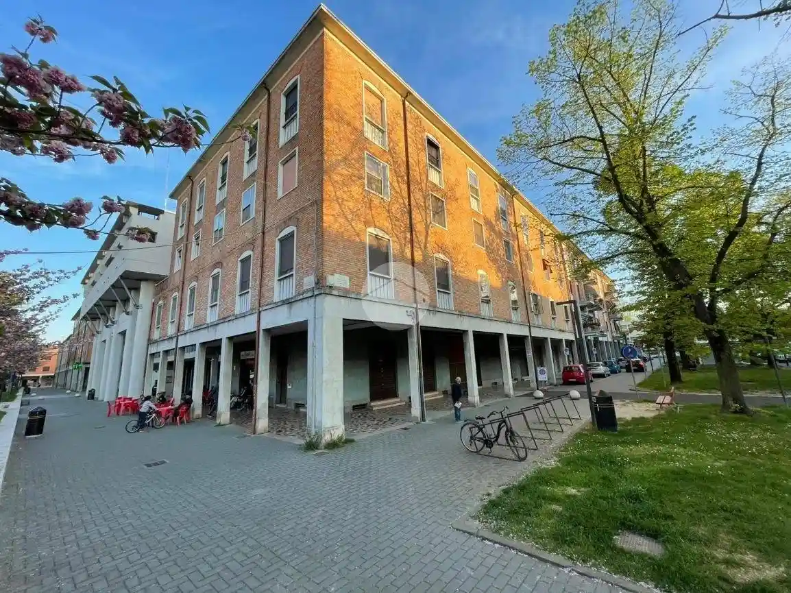 Appartamento in vendita a Ferrara