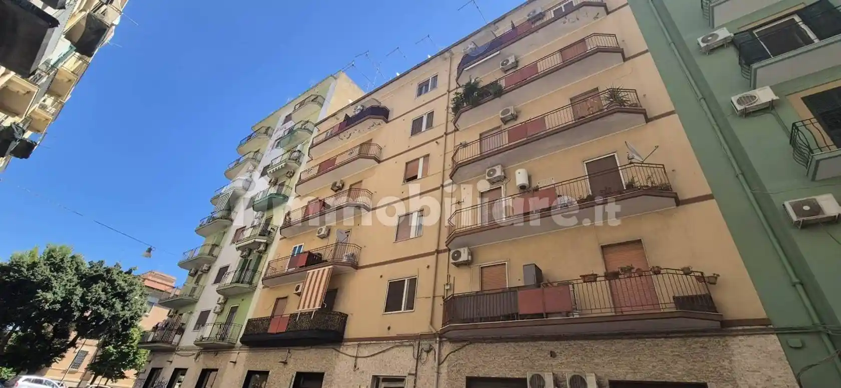 Appartamento in vendita a Taranto