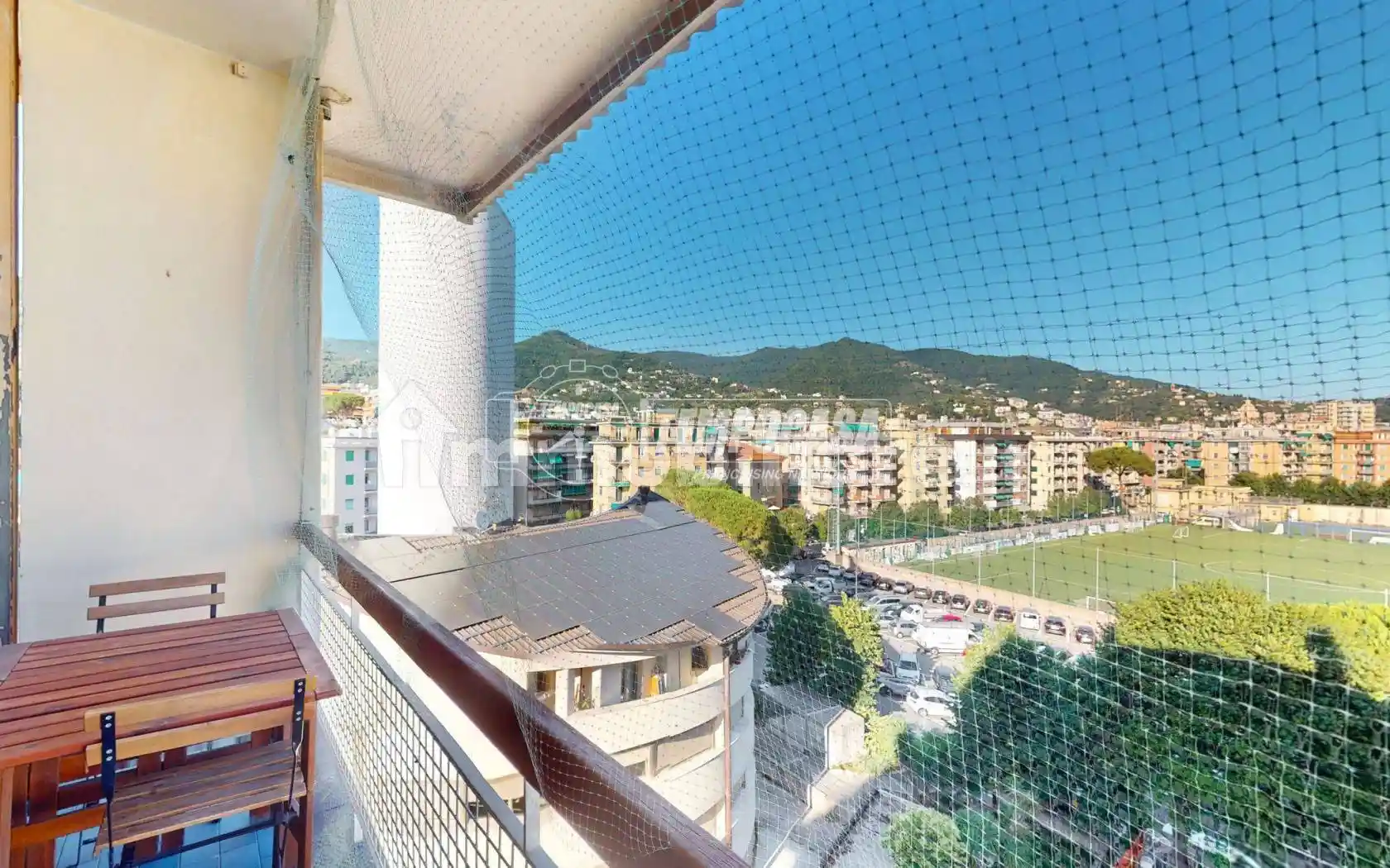 Appartamento in vendita a Rapallo