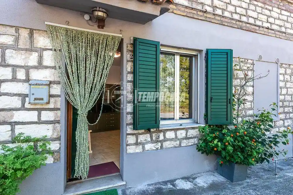 Appartamento in vendita a Sirolo