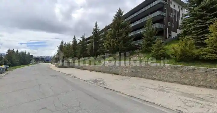 Appartamento in vendita a Sestriere
