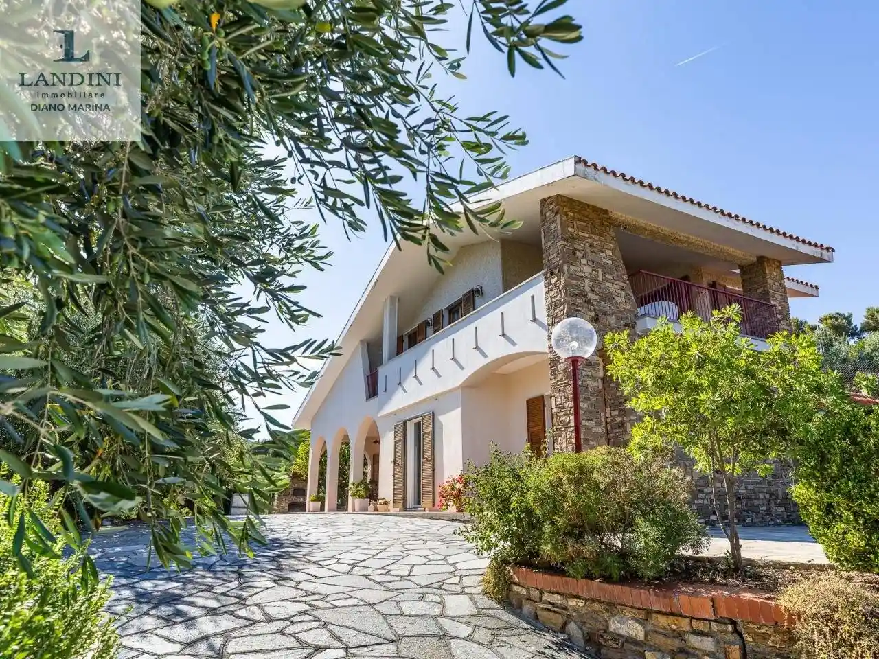 Villa in vendita a Diano Marina