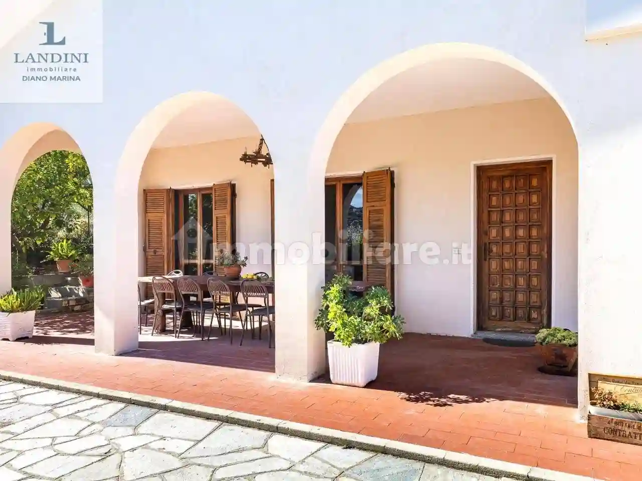 Villa - foto 4