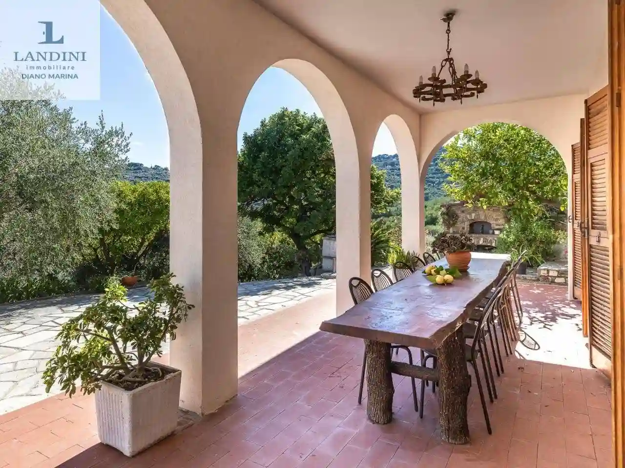 Villa - foto 5