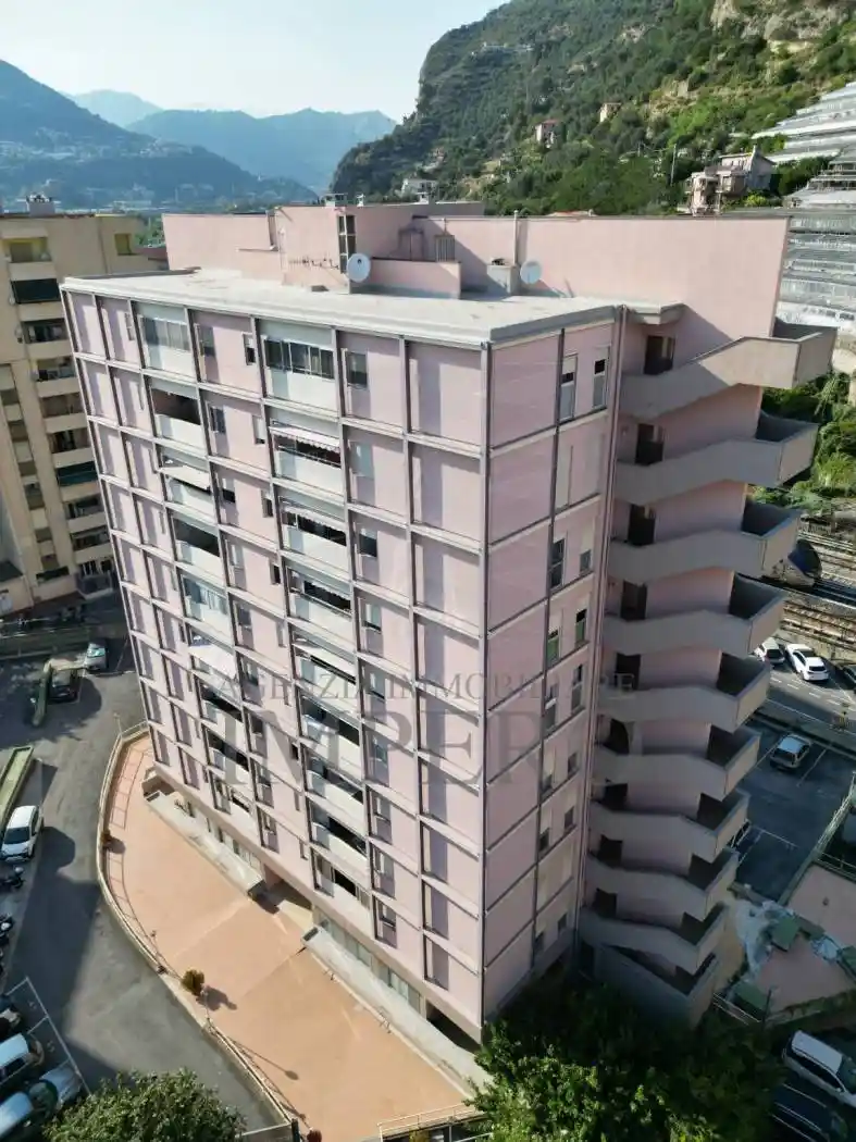 Appartamento in vendita a Ventimiglia