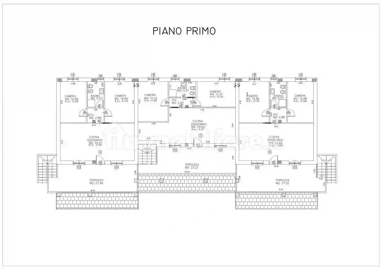 Appartamento - foto 5