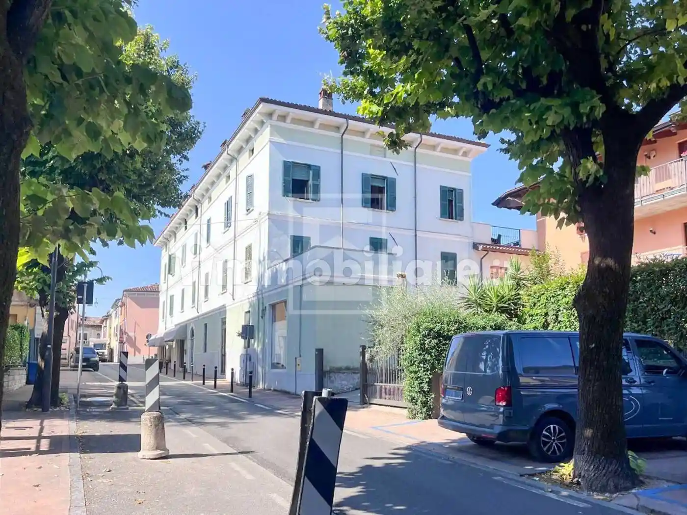 Villa in vendita a Desenzano del Garda