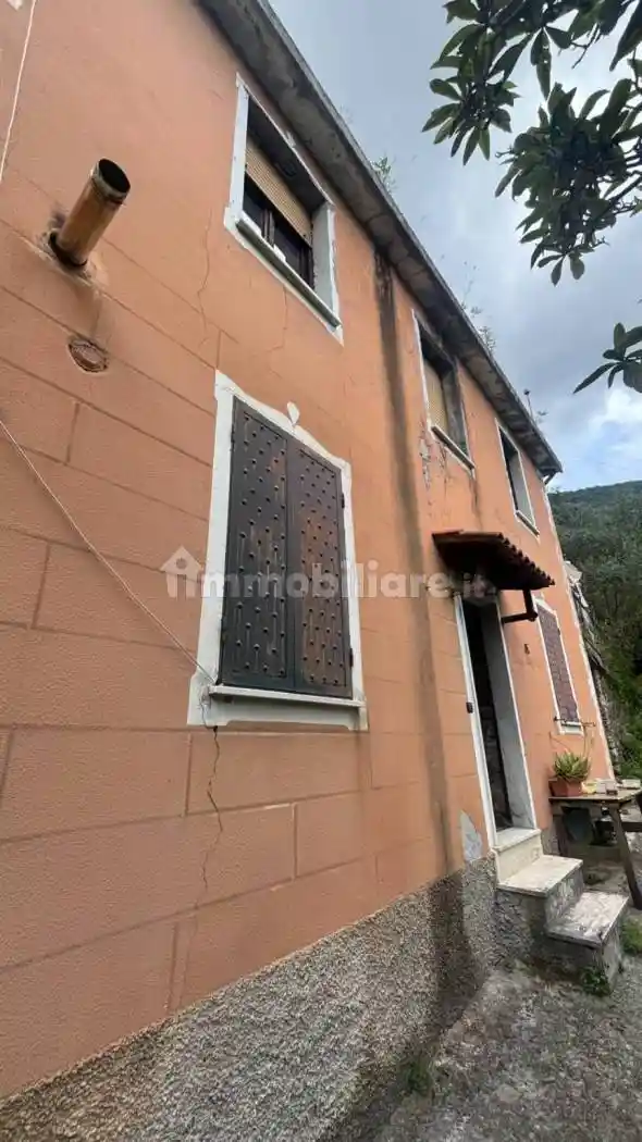 Villa in vendita a Sori