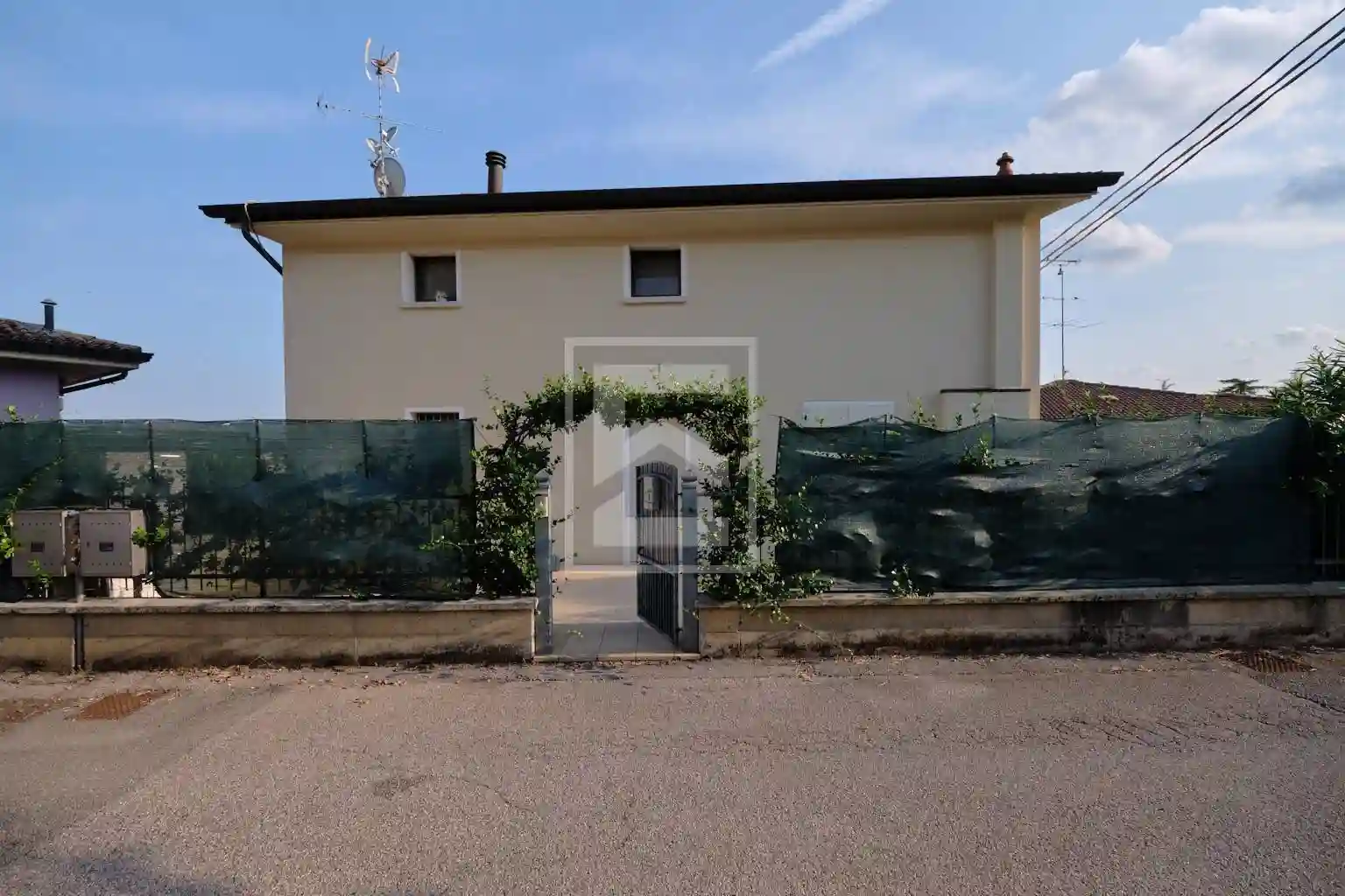 Villa - foto 2