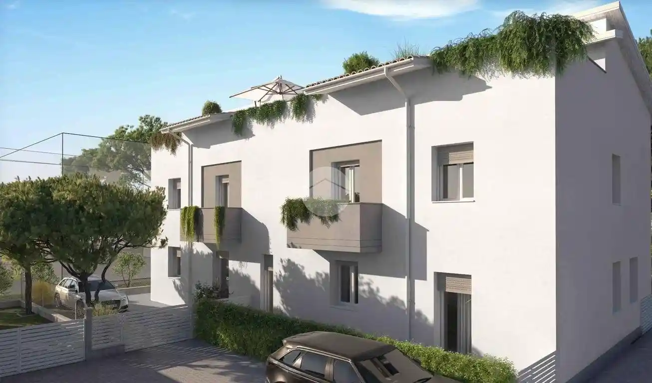 Appartamento in vendita a Cervia