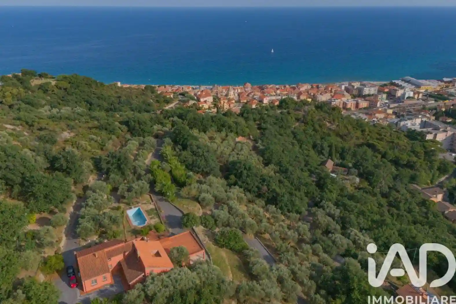 Villa - foto 3