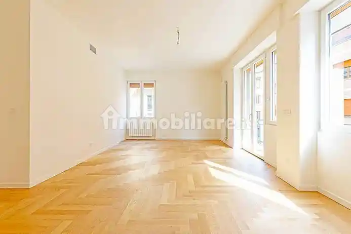 Appartamento in affitto a Bergamo