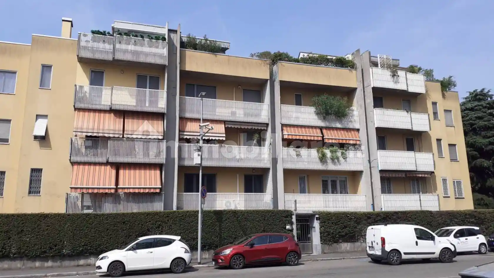 Appartamento in vendita a Cesano Boscone