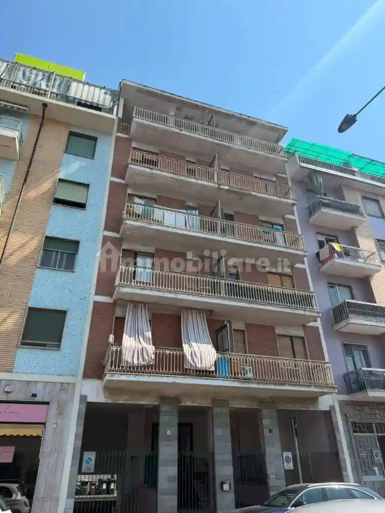 Palazzo - Edificio - foto 5
