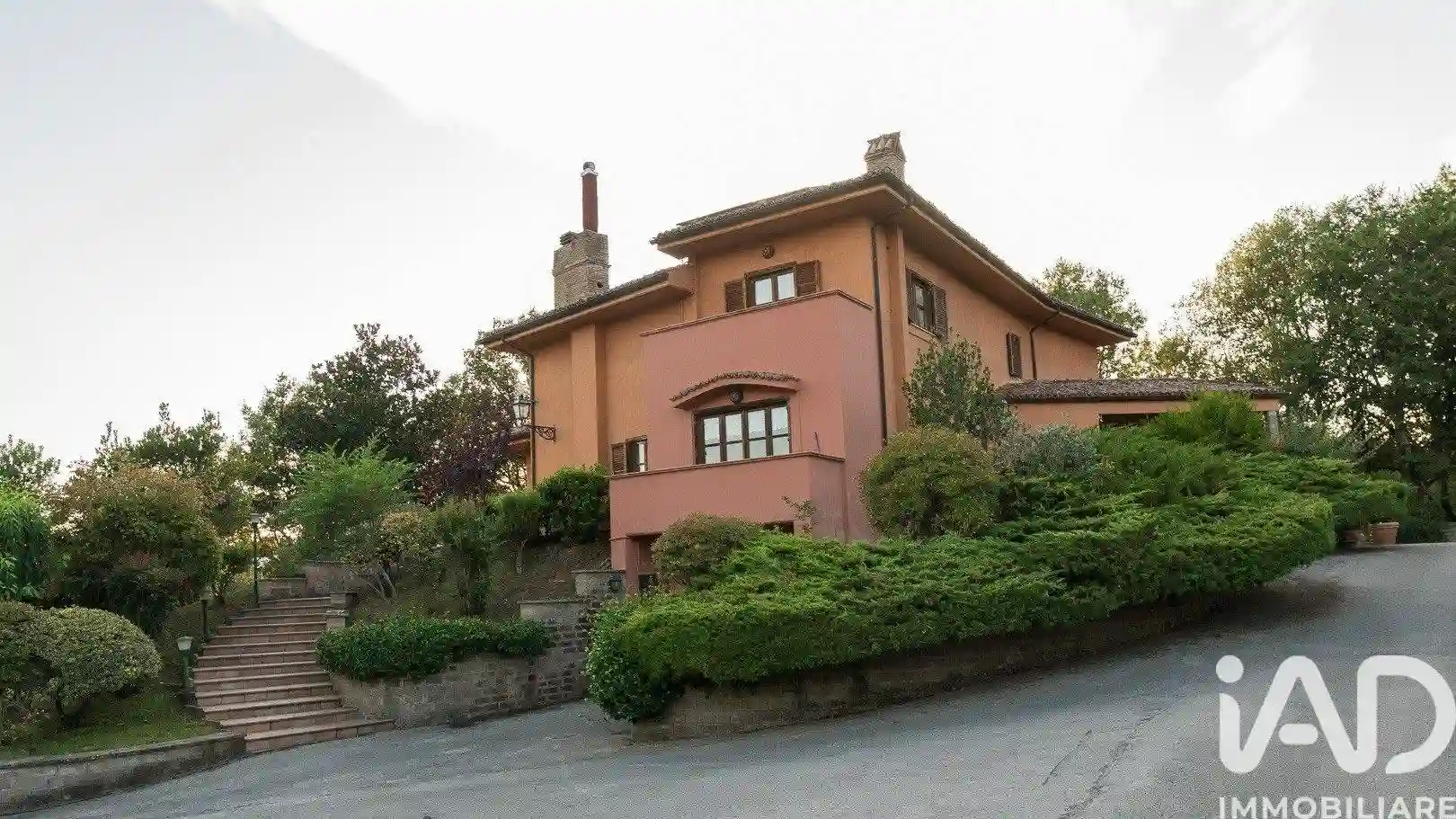 Villa - foto 4