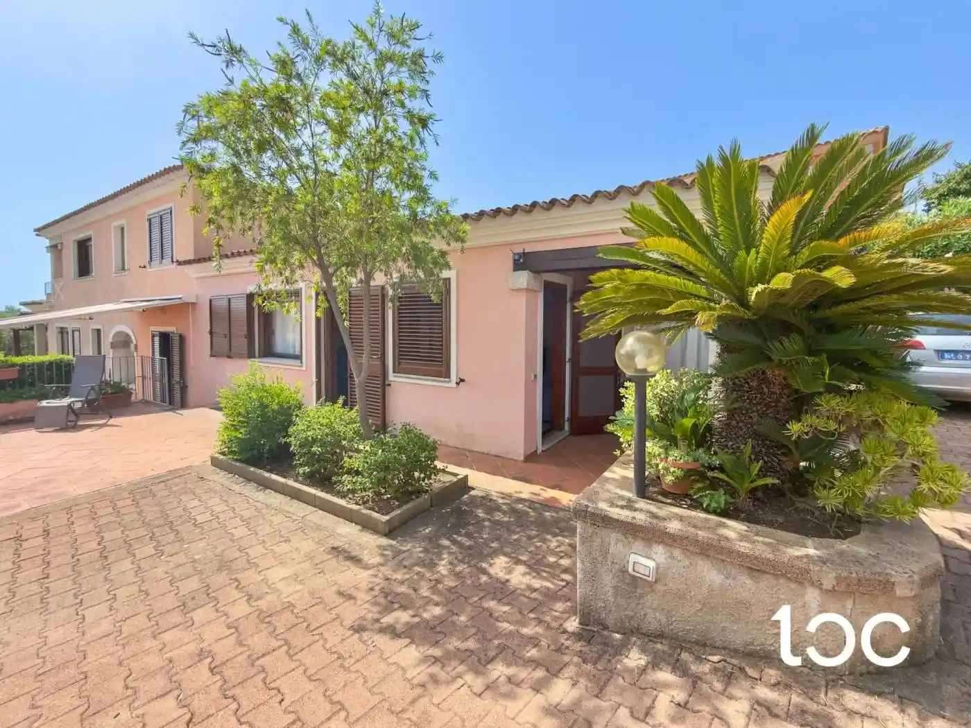 Villetta a schiera in vendita a San Teodoro