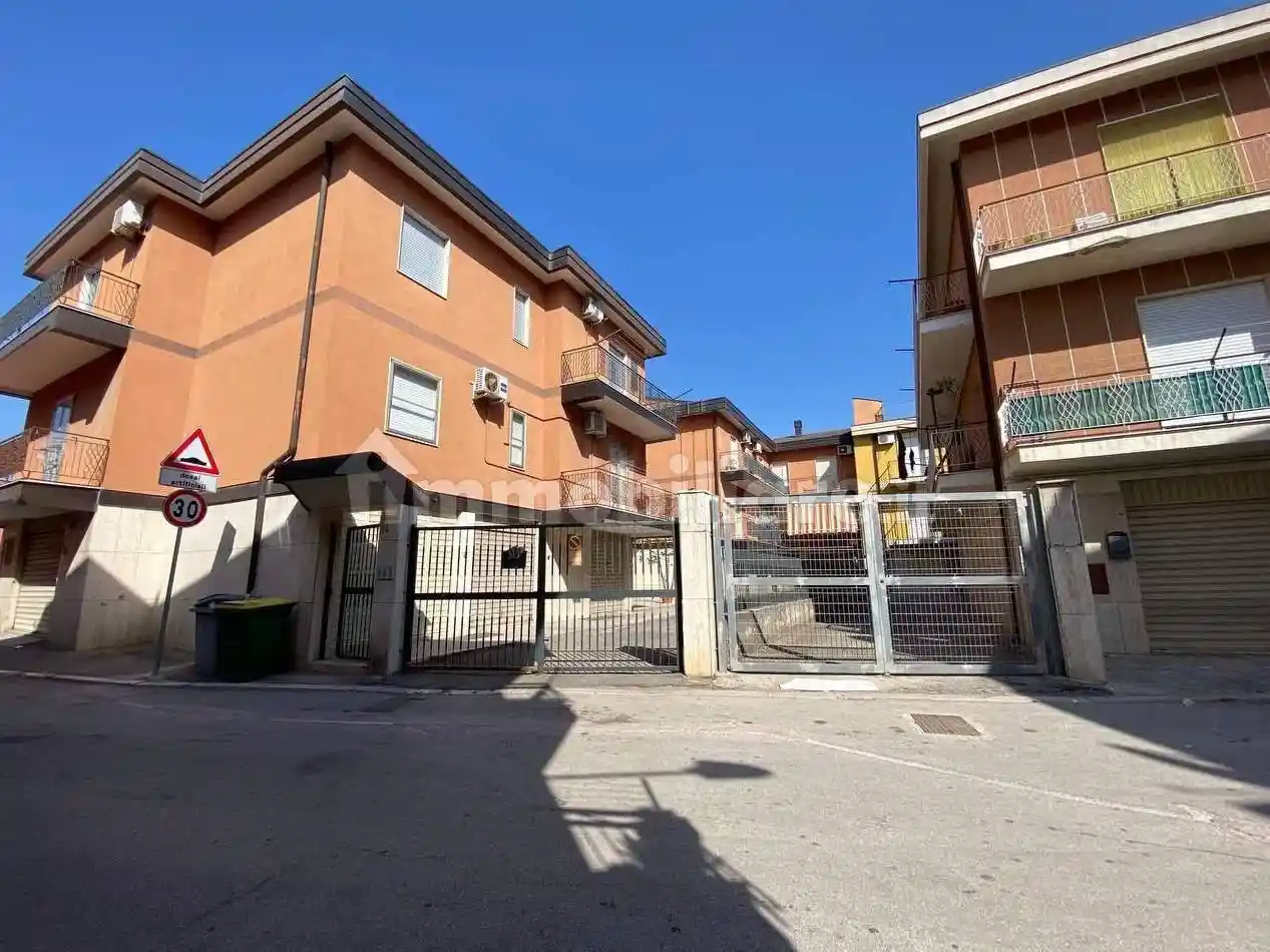 Appartamento in vendita a San Severo
