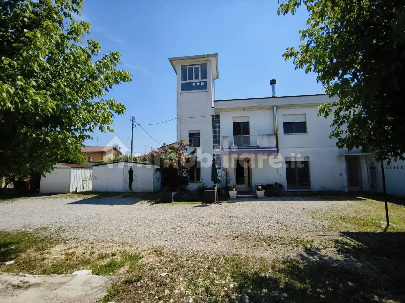 Villa in vendita a Casaleone