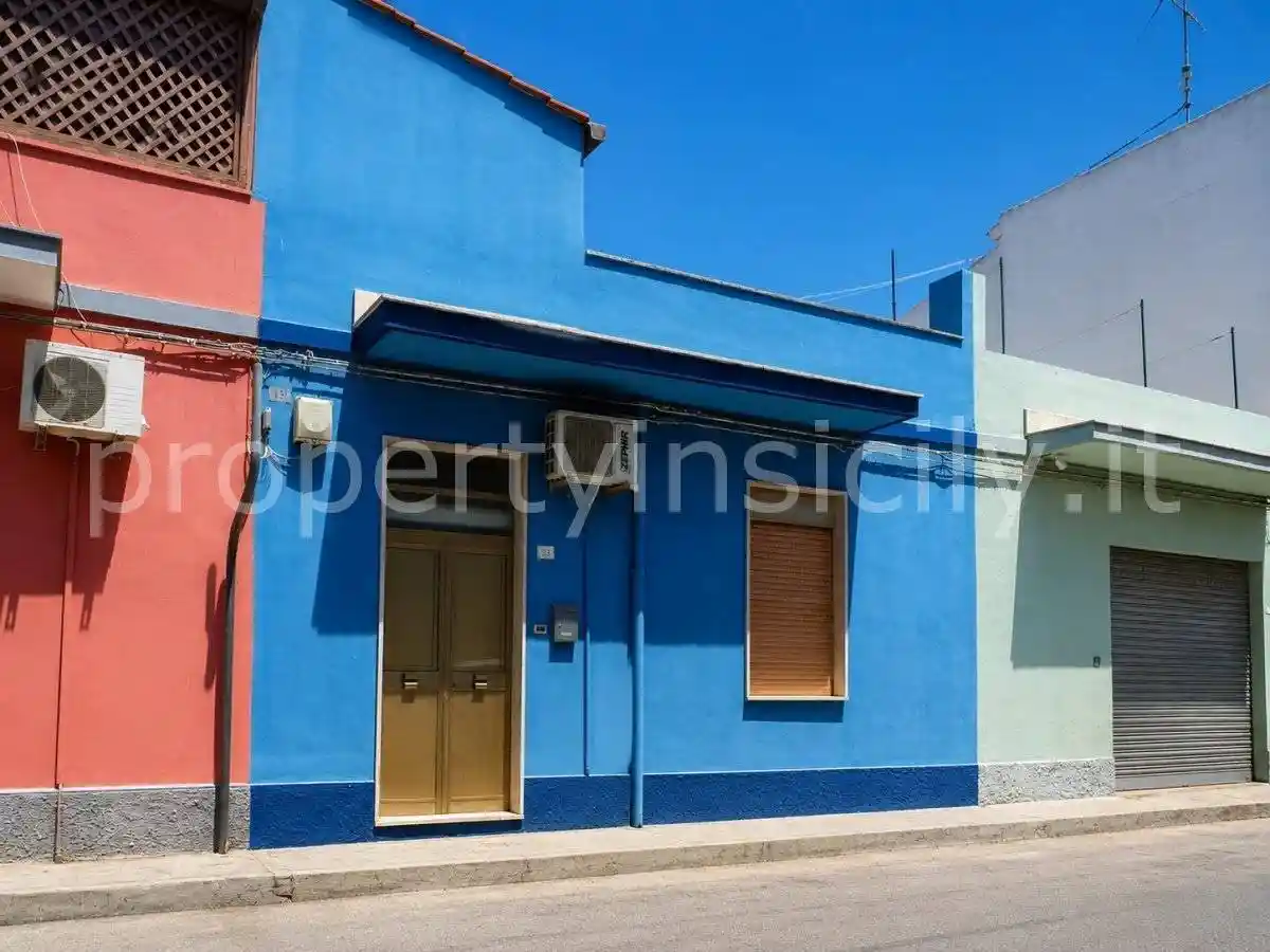 Casa indipendente in vendita a Siracusa